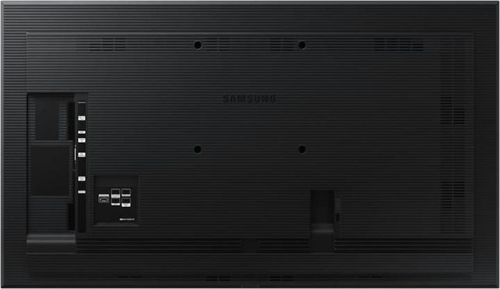Produktbild Samsung QB50R (3840 x 2160 Pixel, 50")