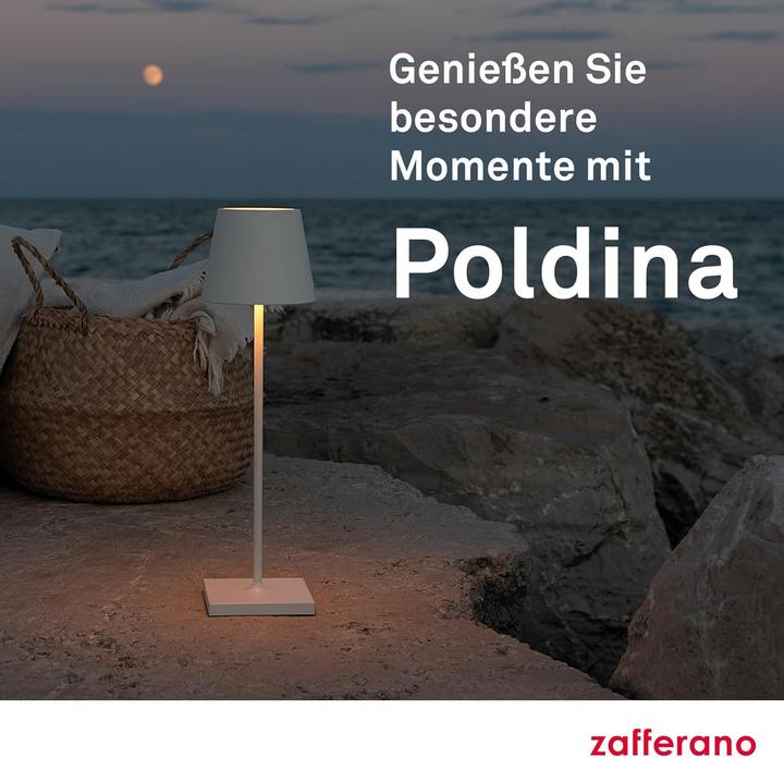 Image du produit Zafferano Poldina Pro (200 lm)
