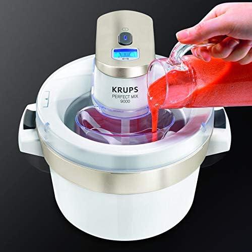 Actual product image Krups Venice Perfect Mix