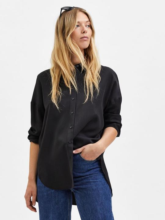 Immagine prodotto Selected Camicia a maniche lunghe (40)