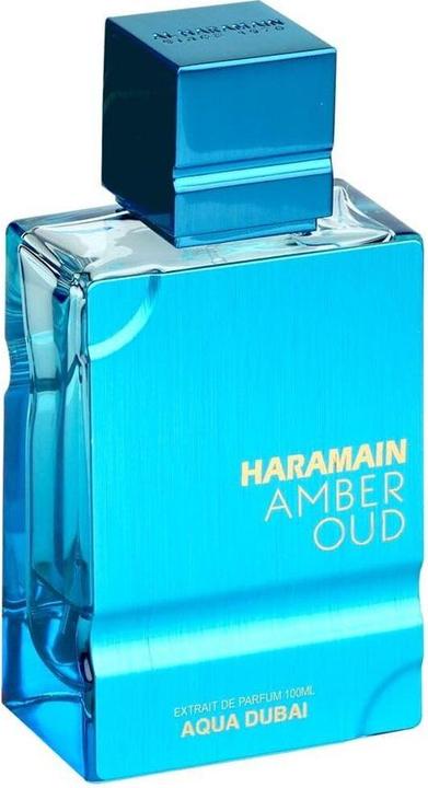 Immagine prodotto Al Haramain Dubai Extrait (Extrait De Parfum, 100 ml)