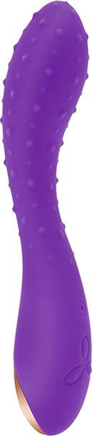 Actual product image S Pleasures Slender vibrator