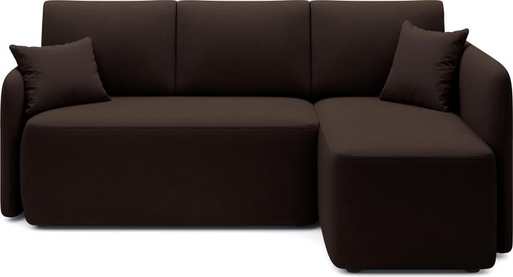 Brown Lukso 22