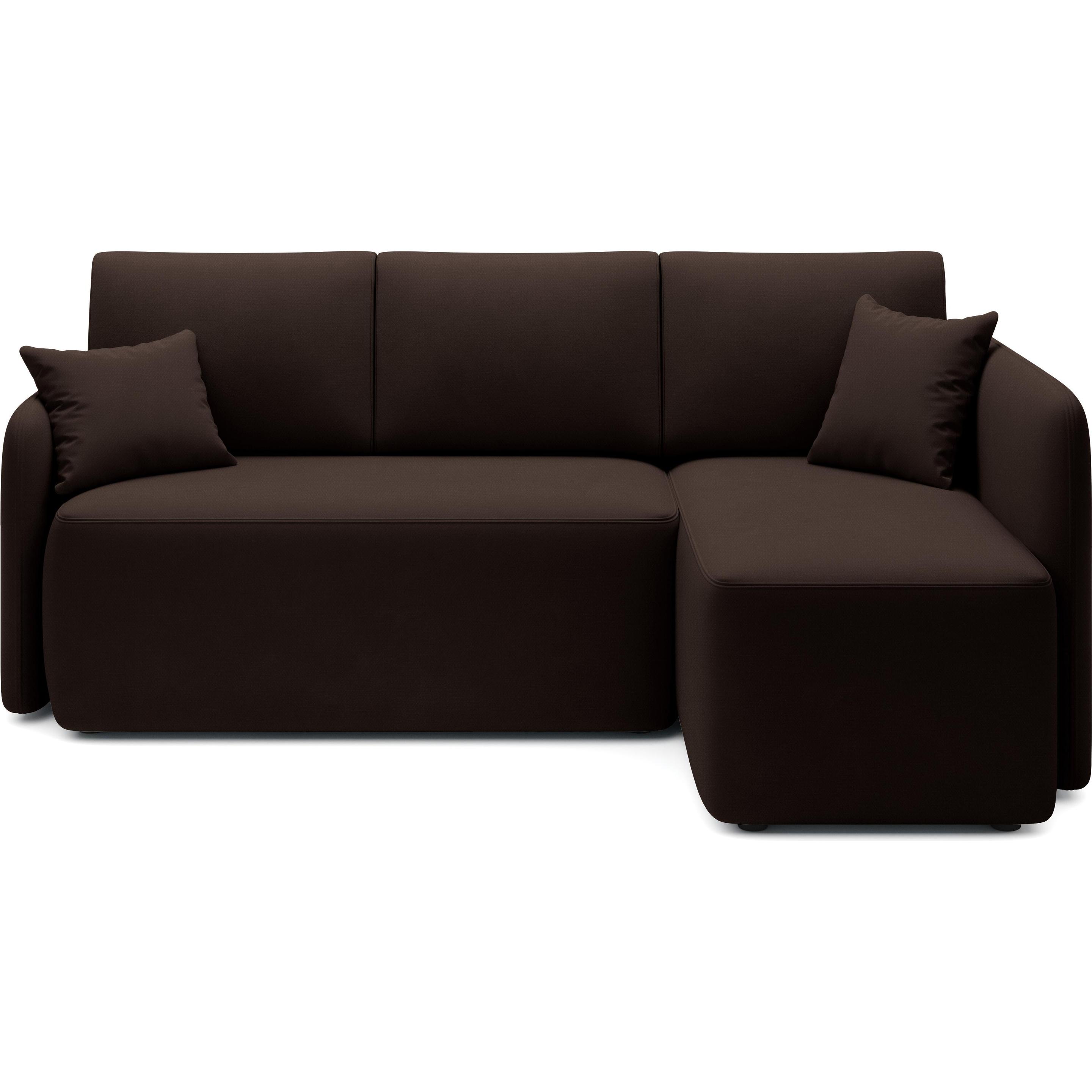 ELTAP, Sofa, Hadson (3-Sitzer, Bettsofa, Ecksofa)
