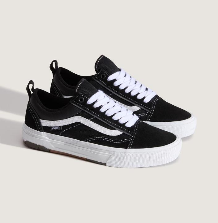 Produktbild Vans Skate Old Skool Wafflecup (44.5)