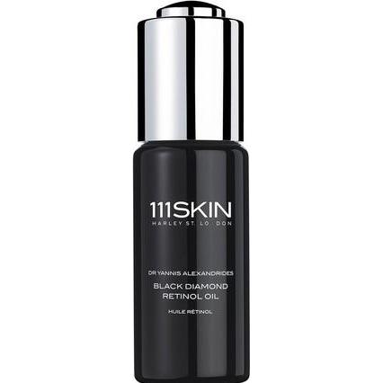 111Skin, Gesichtscreme, Celestial Black Diamond Retinol Oil (30 ml, Gesichtsöl)