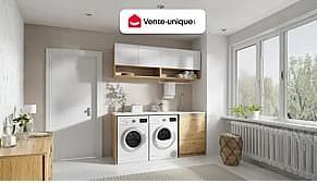 Produktbild Vente-unique Nataji