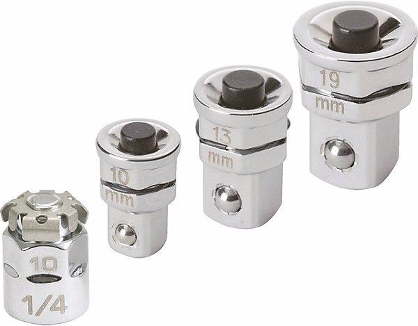 Actual product image KS Tools GEARplus socket adapter set