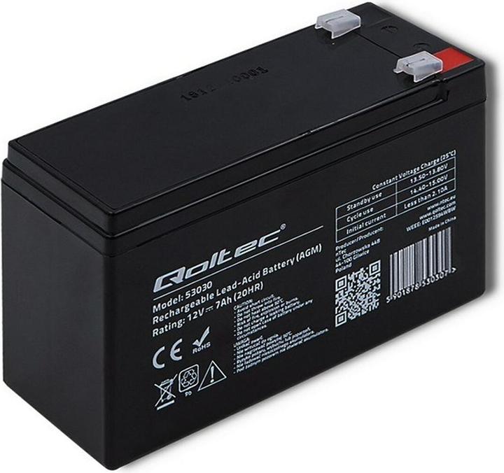 Batterie di alimentazione