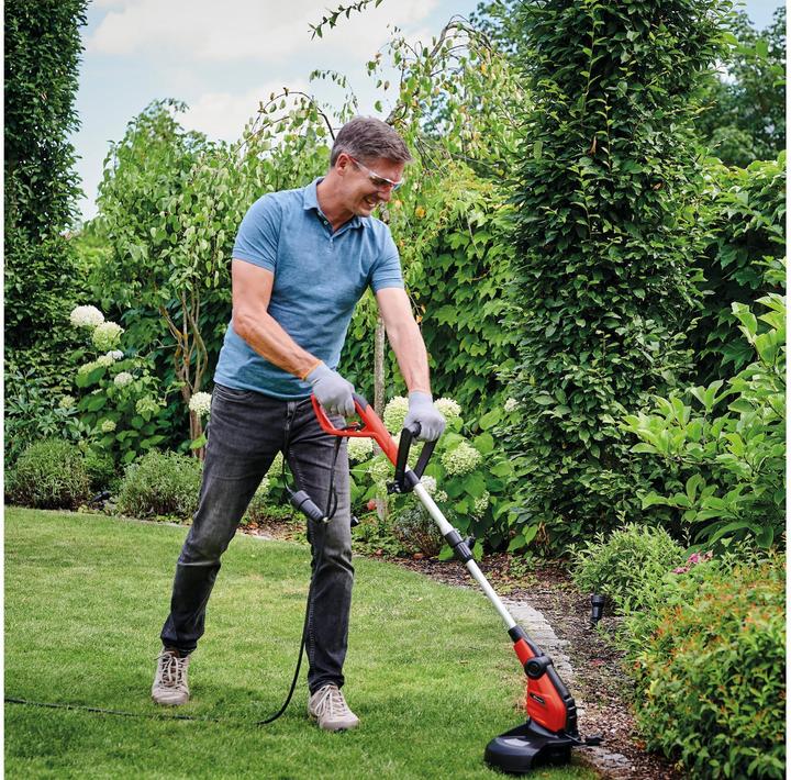 Actual product image Einhell GC-ET 4530 Set (Trim line)