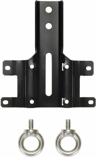 Actual product image Mackie SRM350 / C200 Bracket