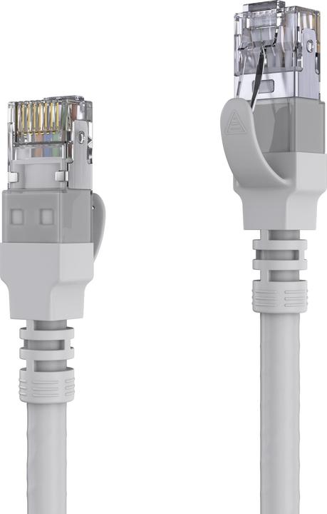 Produktbild Purelink AVIT Media Series (S/FTP, CAT6a, 0.50 m)