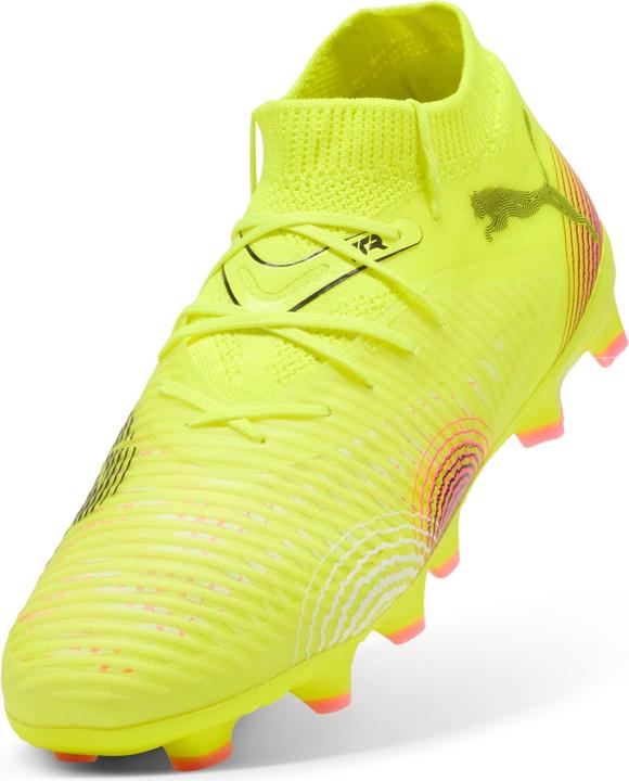 Immagine prodotto Puma FUTURE 8 PRO FG/AG Jr (35.5)