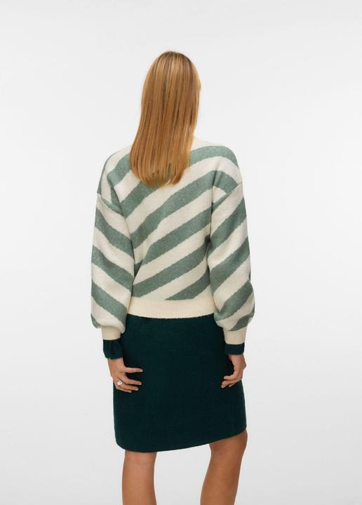 Produktbild Vero Moda VMLARA Pullover Strickpullover (S)