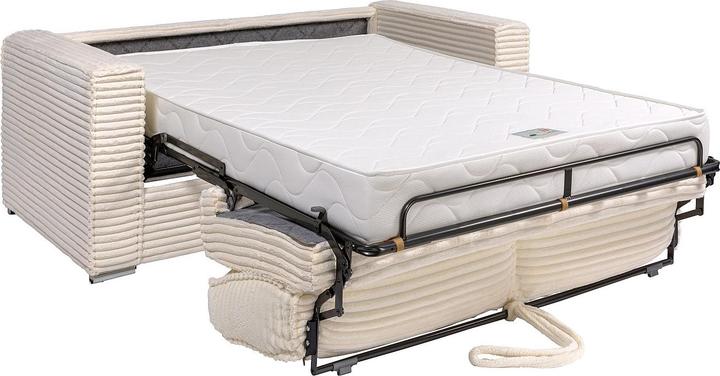 Produktbild Vente-unique Loreto (3-Sitzer)