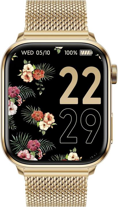 Actual product image ICE Watch Smartwatch (40 mm)