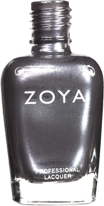 Actual product image Zoya Freja (Colour paint)