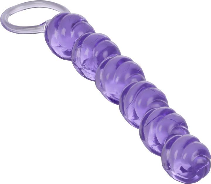 Immagine prodotto CalExotics Perline di piacere a vortice