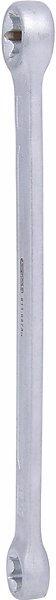 Produktbild KS Tools Torx-E-Doppel-Ringschlüssel (20 mm, 24 mm)