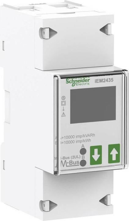 Produktbild Schneider Electric SCHN Energiezähler