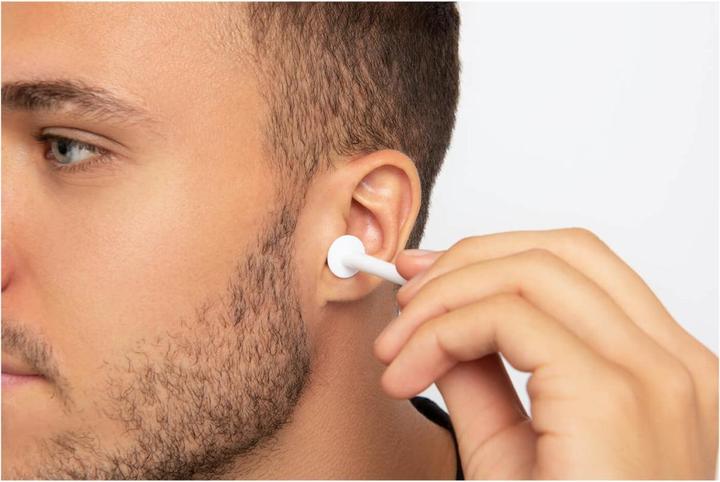 Produktbild Andmetics Nose & Ear Wax Kit