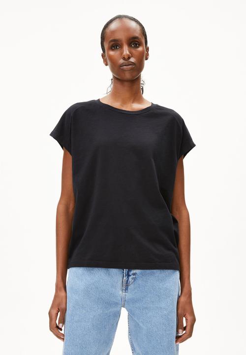 Produktbild Armedangels Women's Slub Jersey (M)