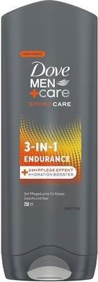 Dove Duursport (250 ml)