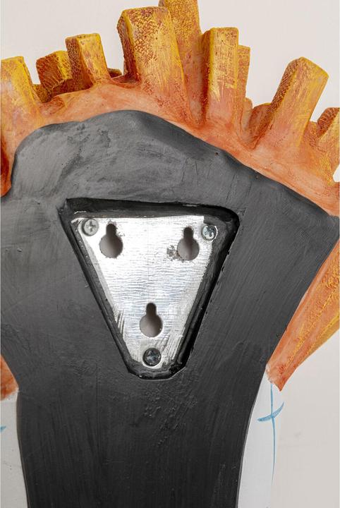 Actual product image Kare Design Deko Figur French Fries Bag 26cm