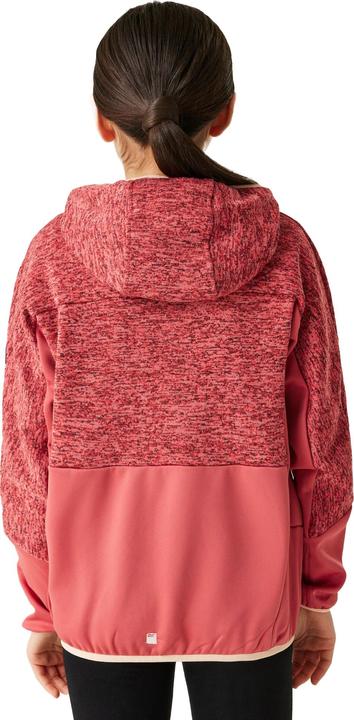 Produktbild Regatta Dissolver IX Fleecejacke Durchgehender Reissverschluss (170, 176)