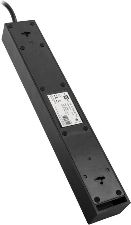Produktbild Brennenstuhl Gaming Steckdosenleiste (5 x, CEE 7/5, 1.50 m)