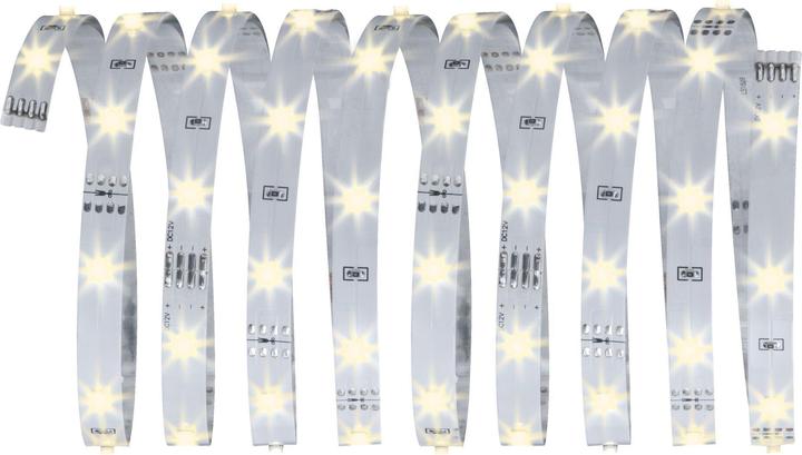 Produktbild Paulmann YourLED Eco Stripe Set (Warmweiss, 300 cm, Indoor)