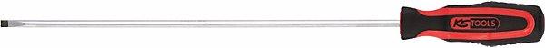 Produktbild KS Tools ERGOTORQUEplus Schraubendreher lang (Schlitz)
