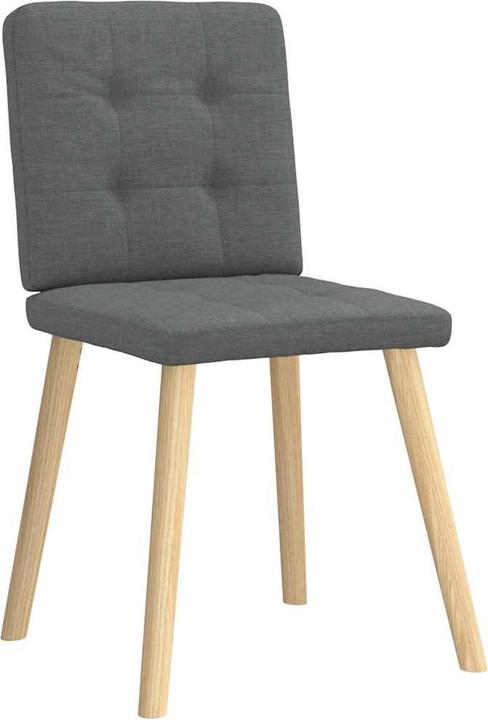 Produktbild vidaXL Esszimmerstuhl