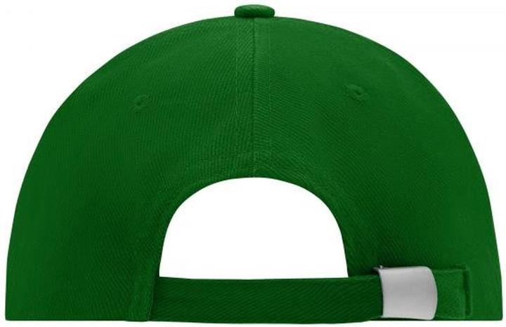 Produktbild Myrtle Beach Kappe Niedriges Profil