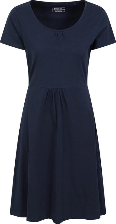 Immagine prodotto Mountain Warehouse Essentials Lora Abito da Skater Semplice Donna (40 D)
