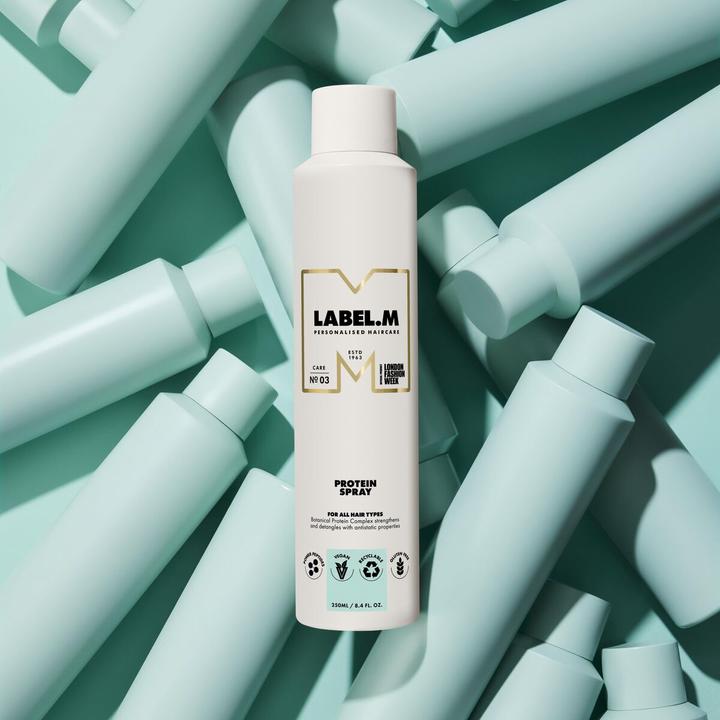 Produktbild Label.M Protein Spray 250 ml (250 ml)