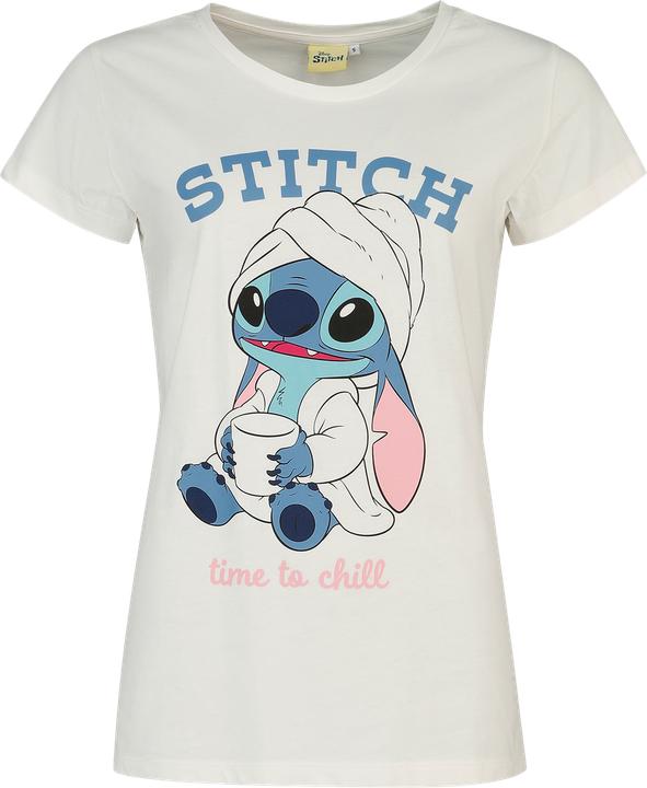 Produktbild Lilo & Stitch Stitch - Time To Chill (L)