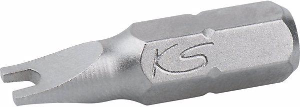 Actual product image KS Tools 1/4" bit, length 25 mm