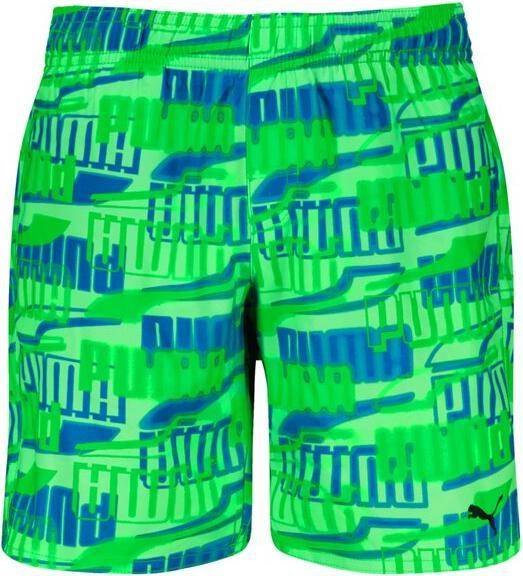 Actual product image Puma Boys Badehose Badeshort (116)