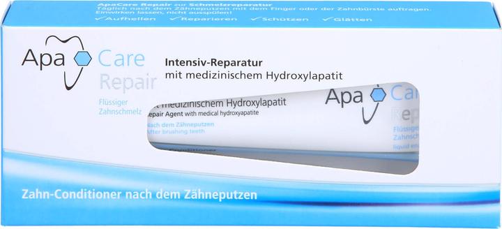 Immagine prodotto ApaCare Gel per la riparazione dei denti (30 ml)