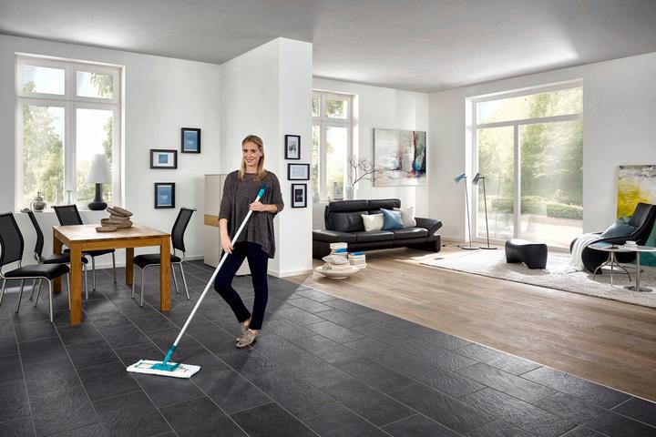 Produktbild Leifheit Profi XL Micro Duo (1 Stk.)