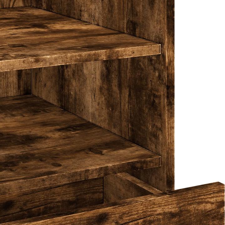 Produktbild vidaXL Leska (45 x 50 x 50 cm)