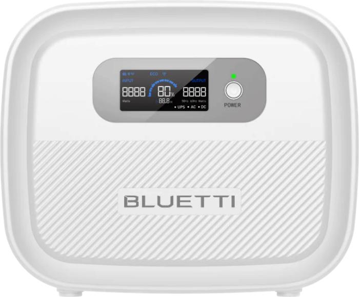 Produktbild Bluetti X60 (614 Wh, 7 kg)