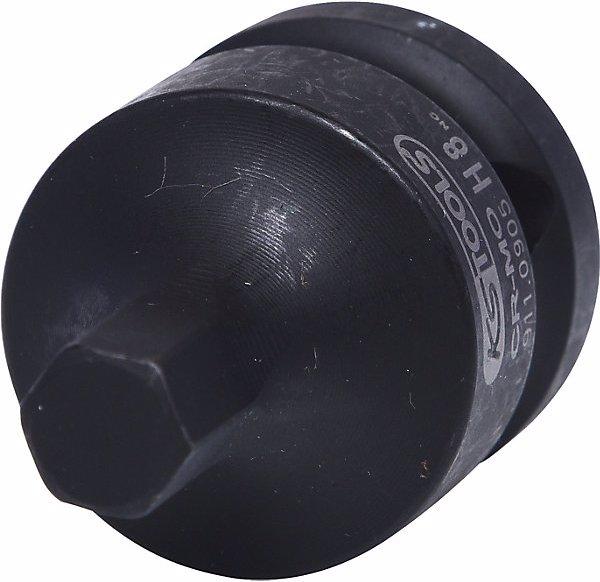 Actual product image KS Tools 1/2" power bit socket (12 mm)