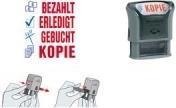 Image du produit Trodat Timbre auto-encreur OFFICE Printy 4912