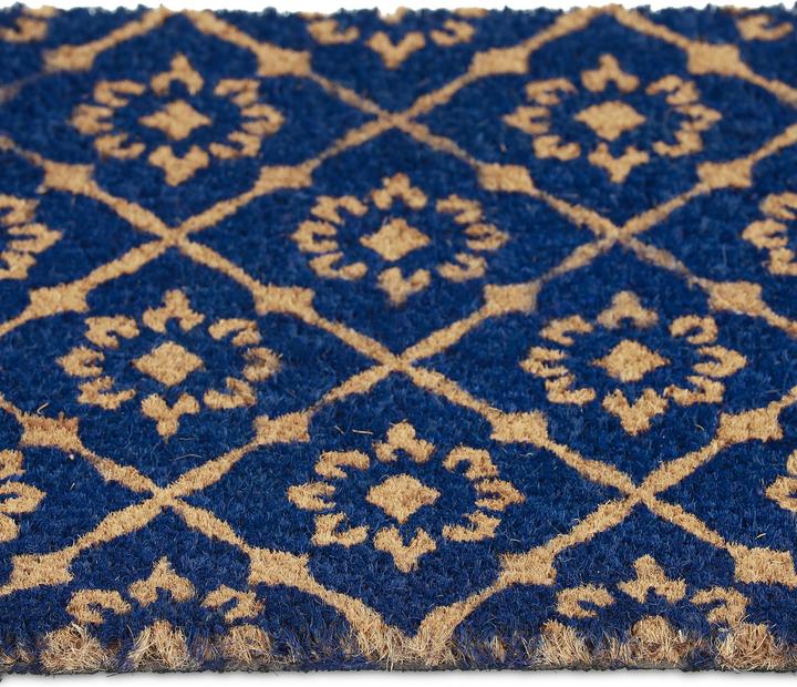 Actual product image Relaxdays Doormat (60 x 40 x 1.5 cm)