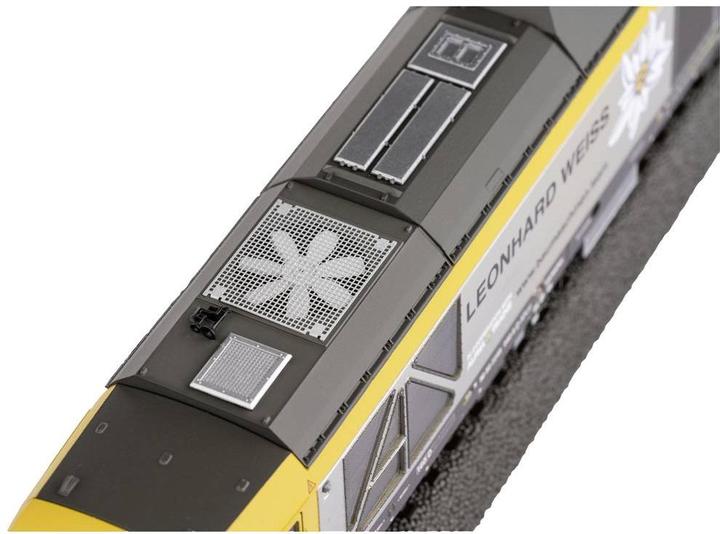 Produktbild Trix H0 25298 H0 Vectron DM BR 248 L.Weiss (Spur H0)