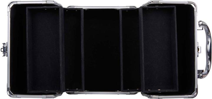 Actual product image Cosmetic case