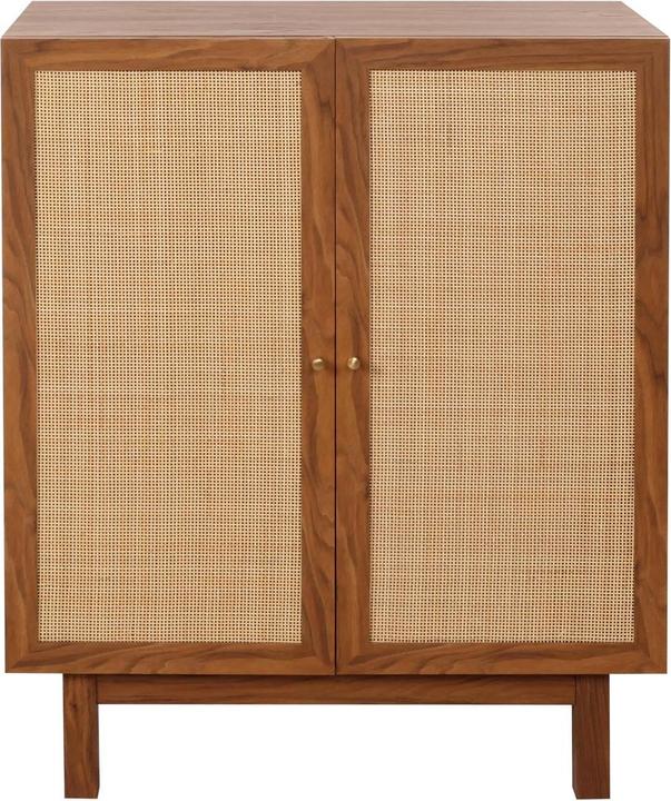 Produktbild JOHN316 Highboard (79 x 42 x 98 cm)