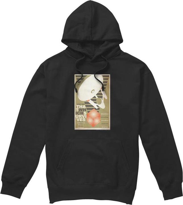 Produktbild The Original Series Episode 72 Kapuzenpullover (S)